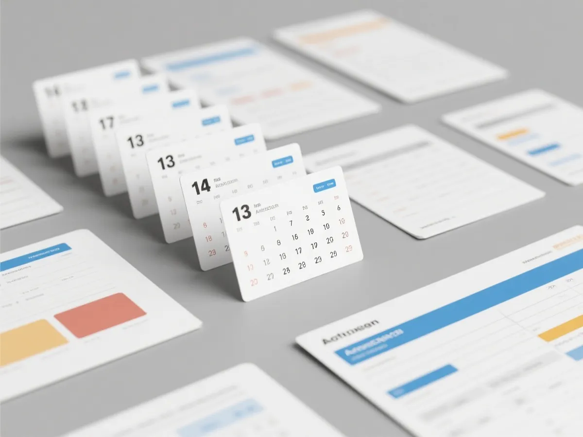 历史开奖记录归档展示