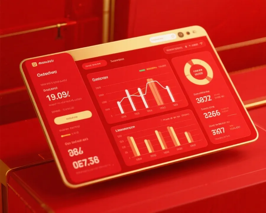 体彩排列三数据分析图表展示