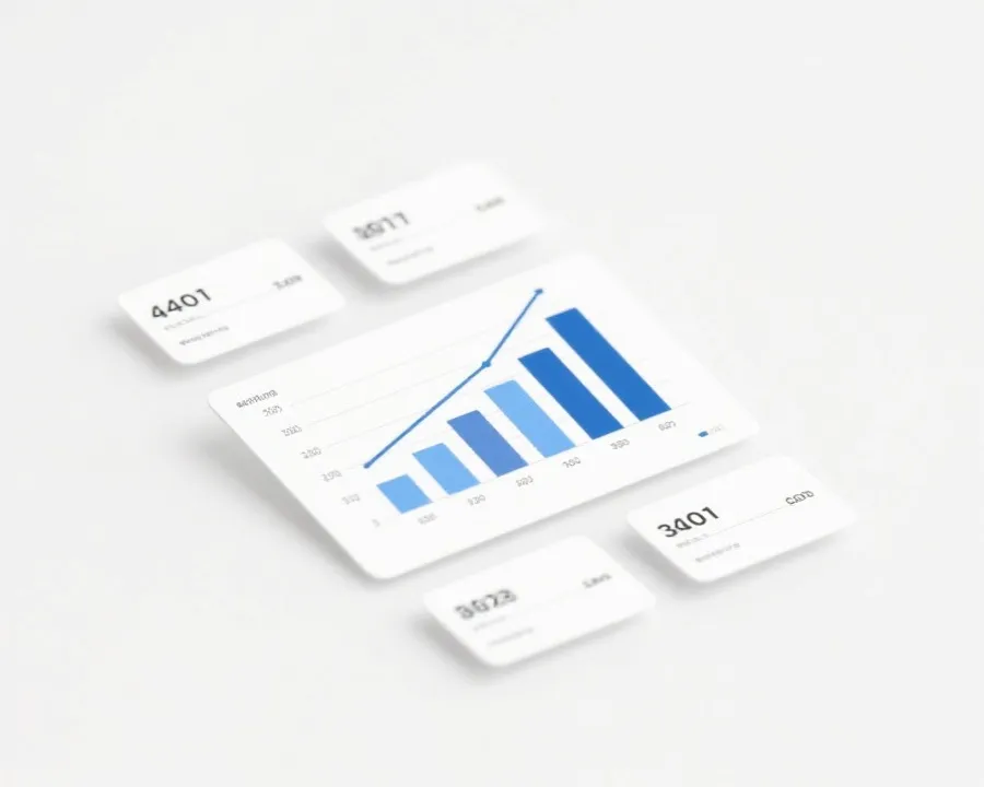 排列三遗漏与统计图表示意