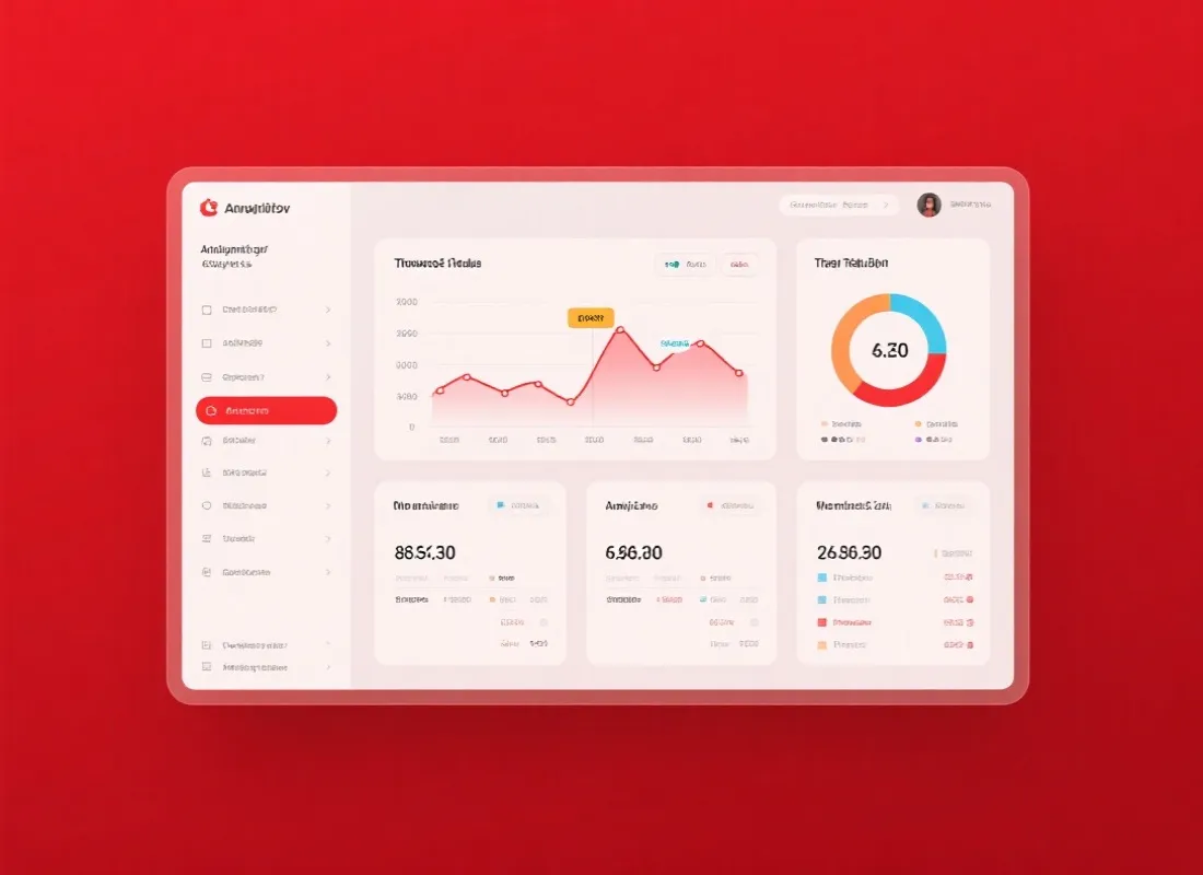 体彩排列三综合走势图表展示