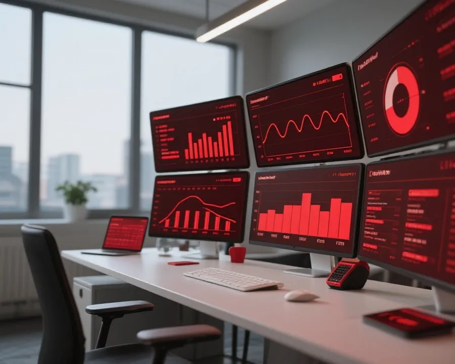 体彩排列三综合数据分析场景示意