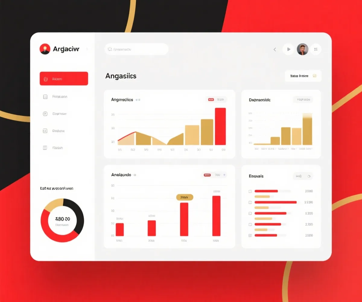 数据归档与分析展示